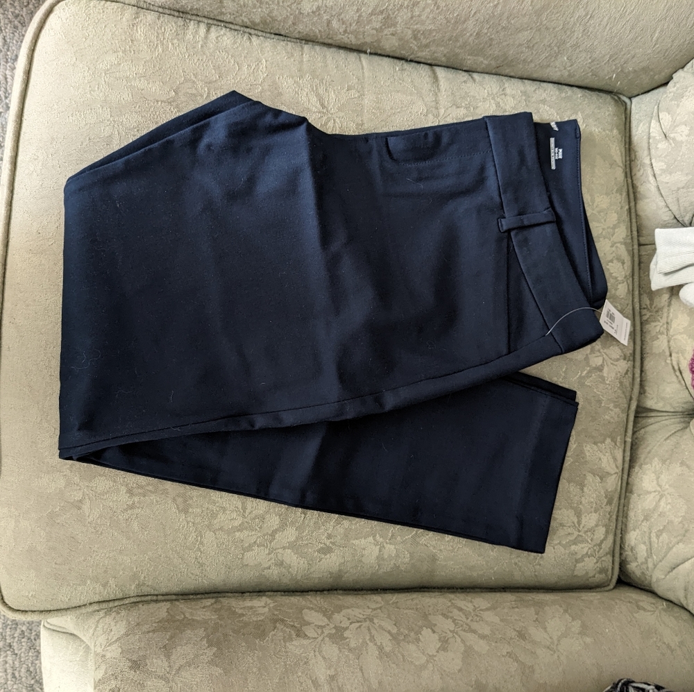 Old Navy Pixie Pants